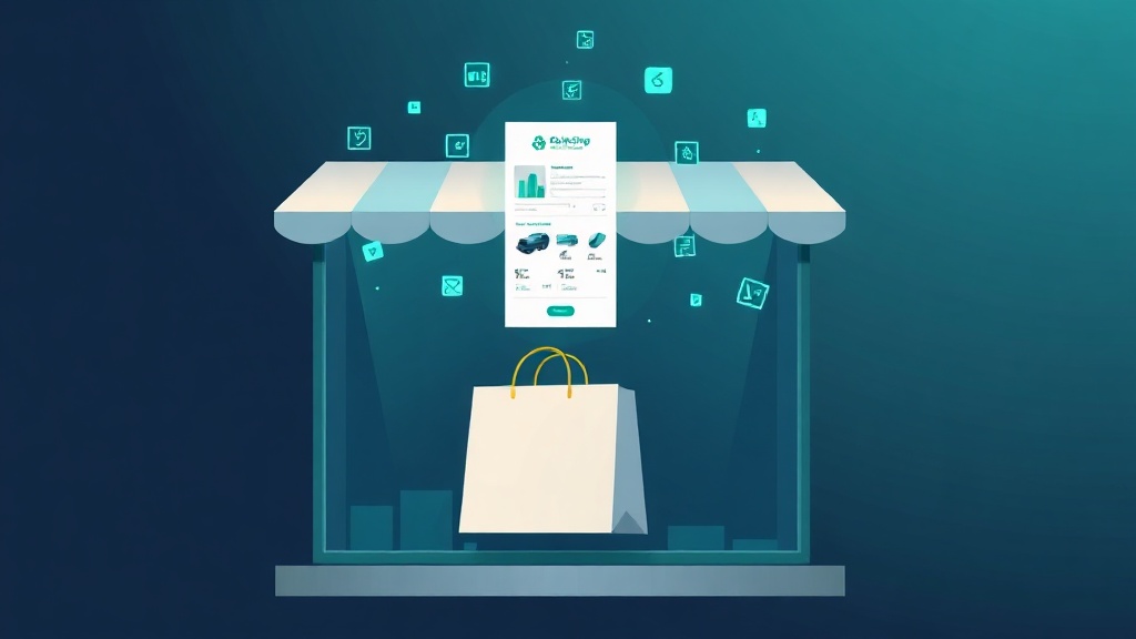 llms.txt for Shopify: make your store readable to AI agents